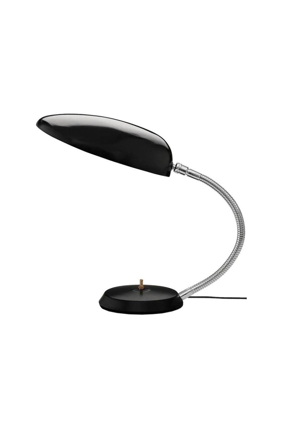 Светильник настольный Cobra Table Lamp Black