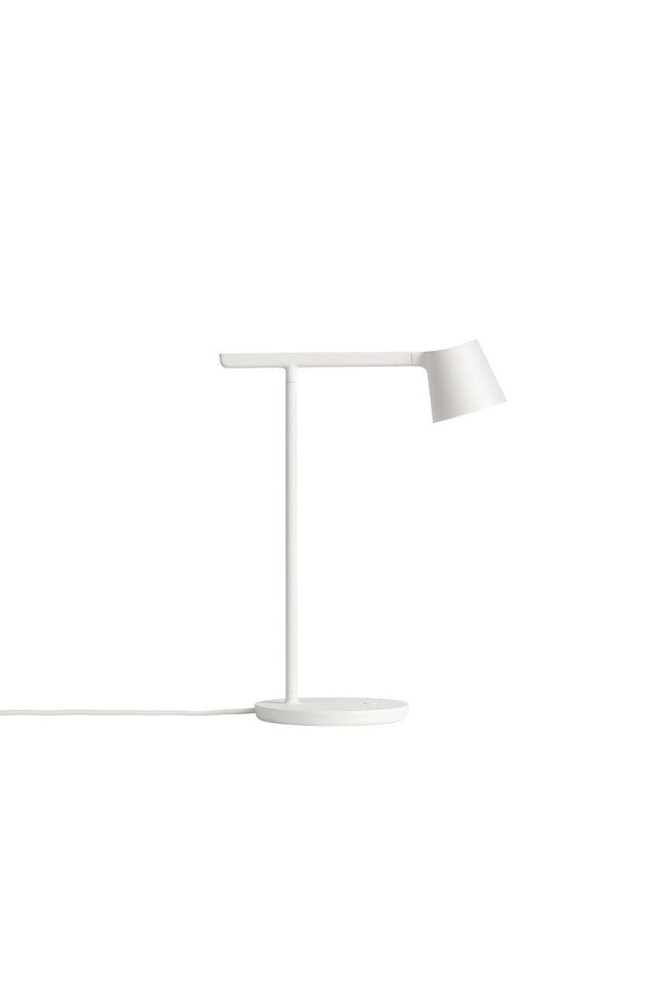 Светильник настольный Tip Table Lamp White