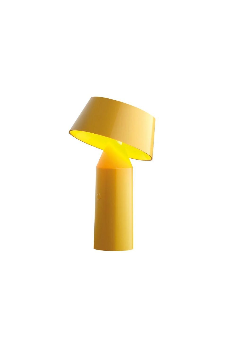 Светильник Portable Bicoca Yellow