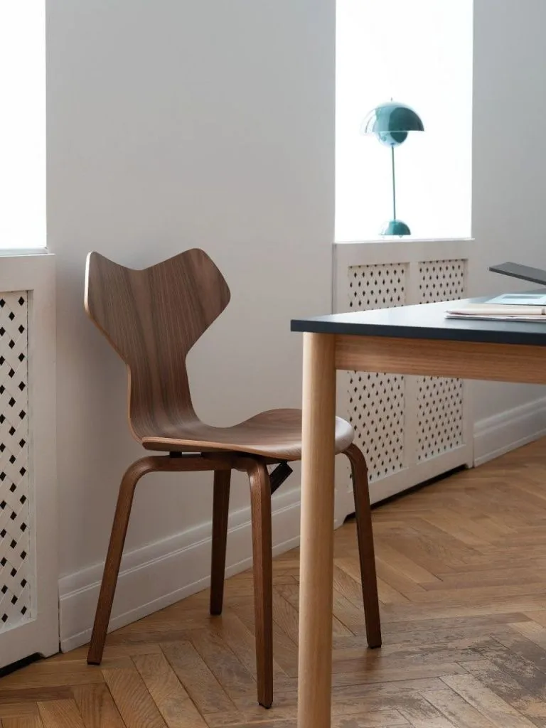 Как выбрать дизайнерский стул