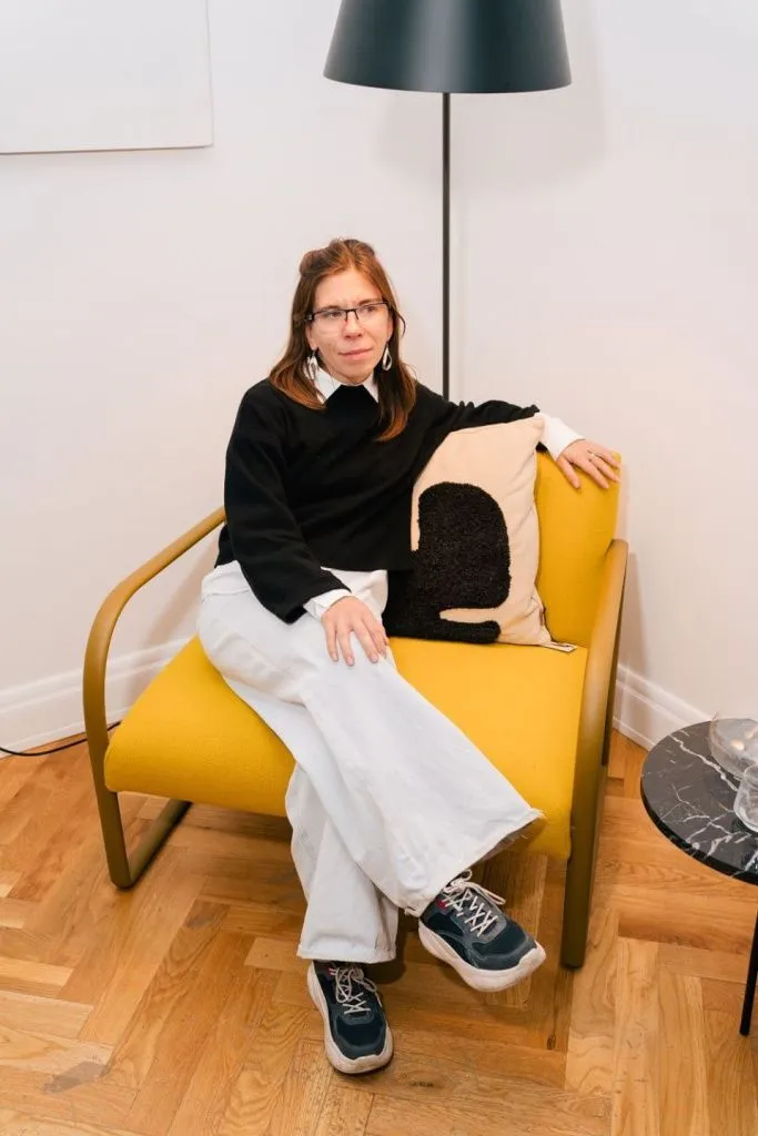 Happy Birthday, L'appartement! - фотография 33