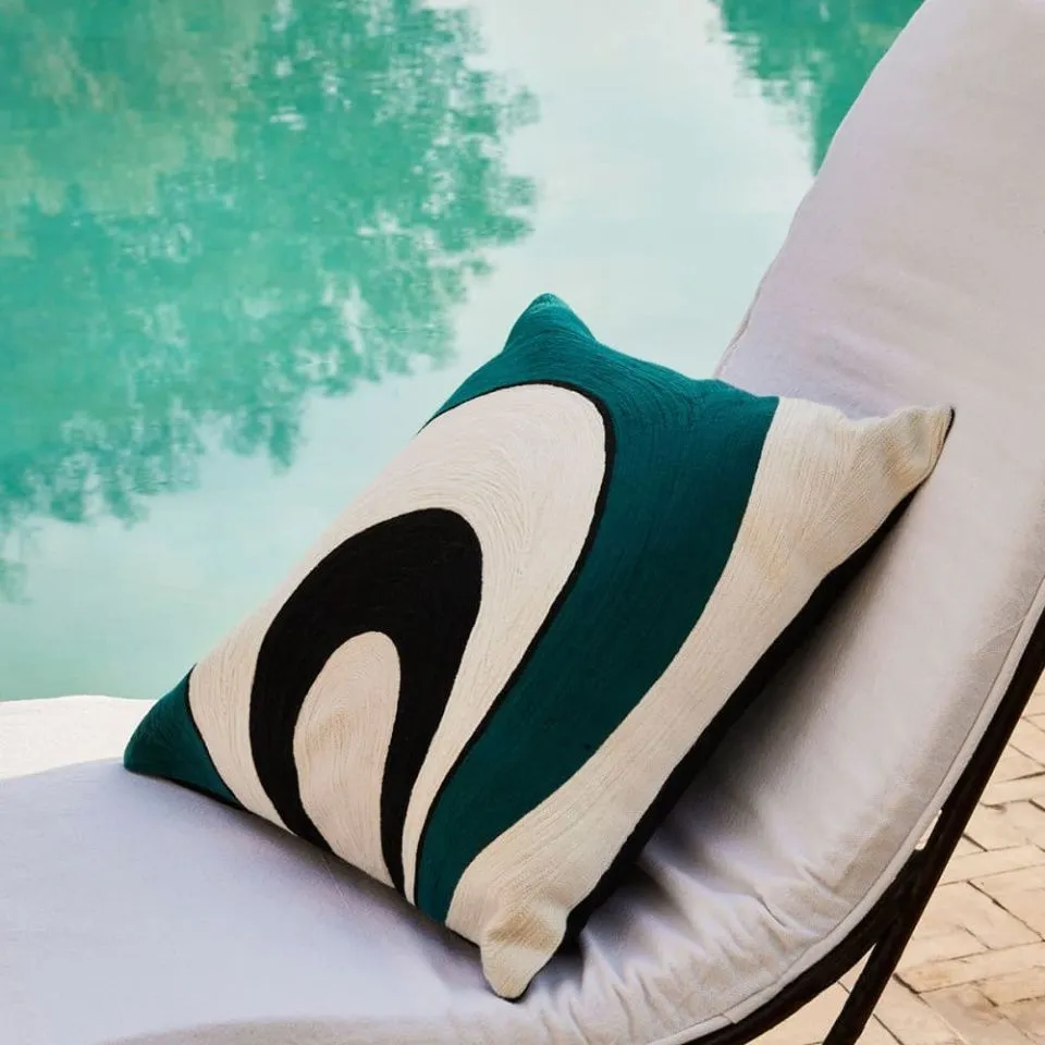 Подушка Paon Bleu Sarah 42x42