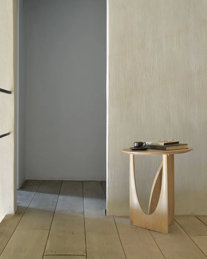 Стол Oak Geometric