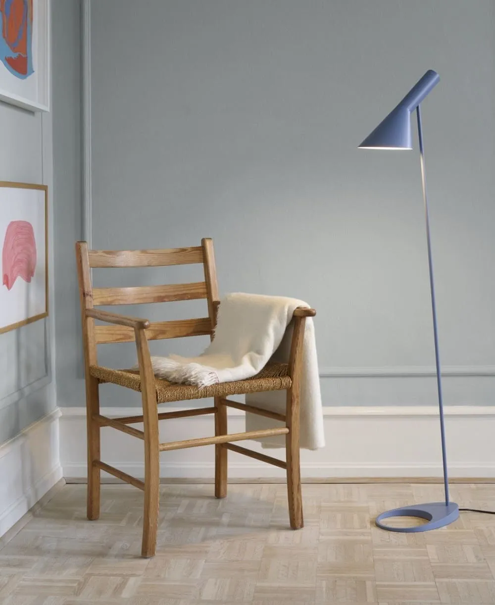 Торшер AJ Dusty Blue