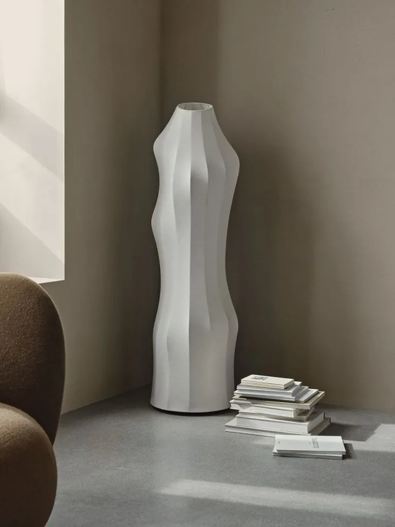 Светильник напольный Dae Floor Lamp White
