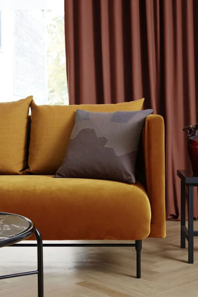 Диван Galore Sofa Orange