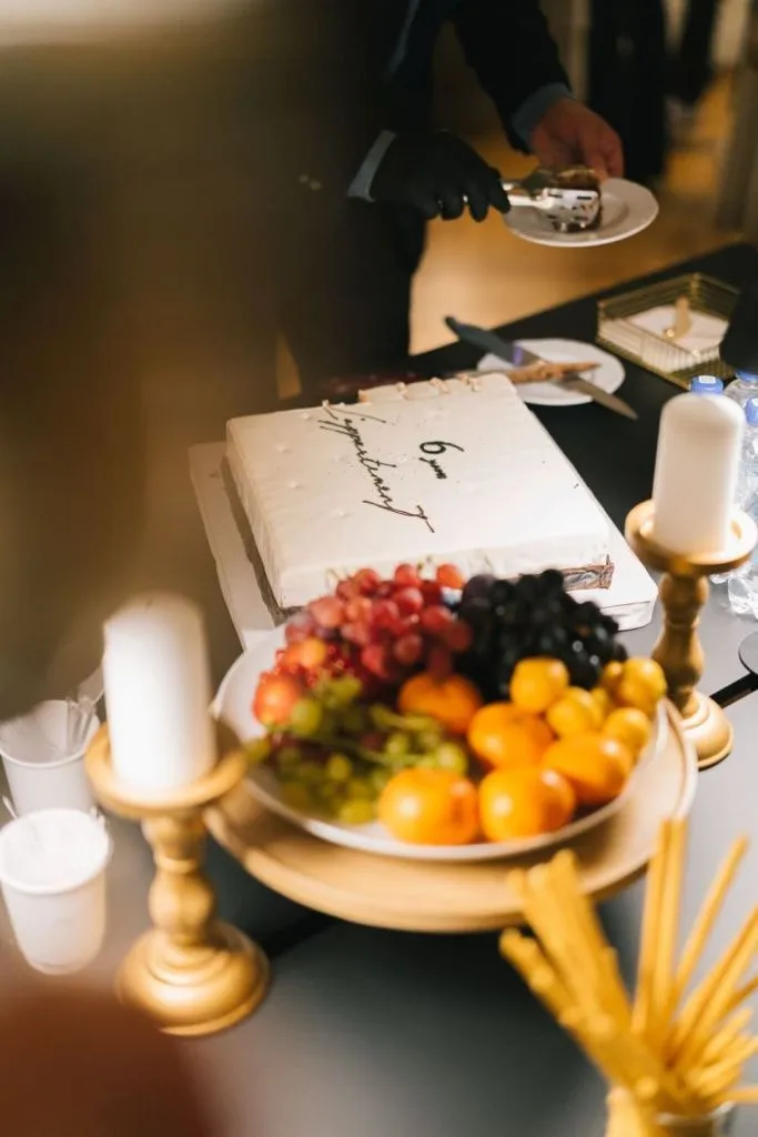 Happy Birthday, L'appartement! - фотография 14