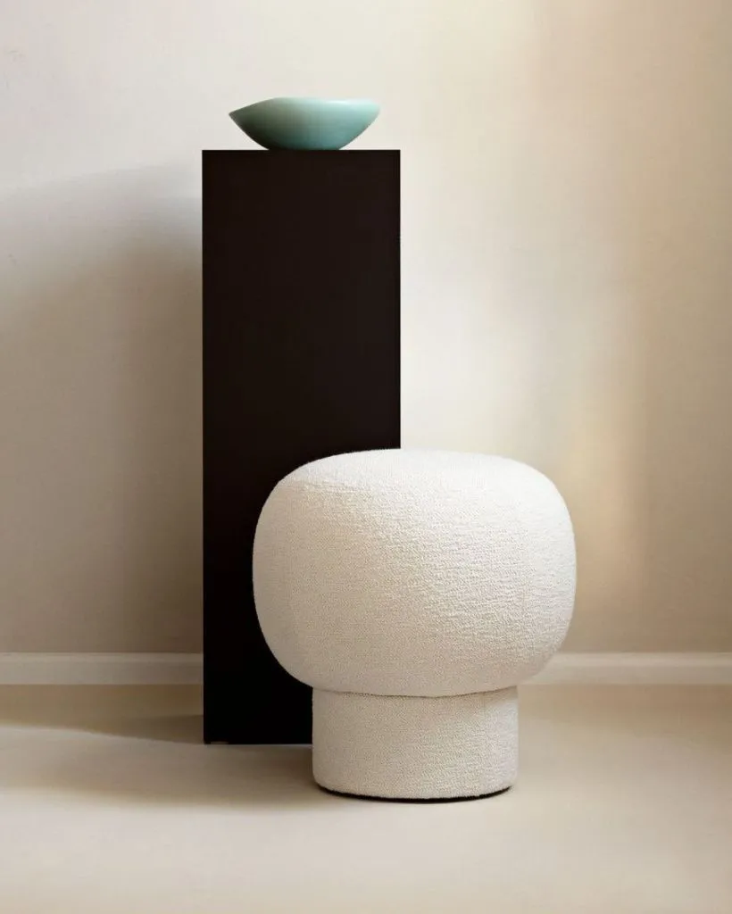 Пуф Liege Pouf Barnum 24