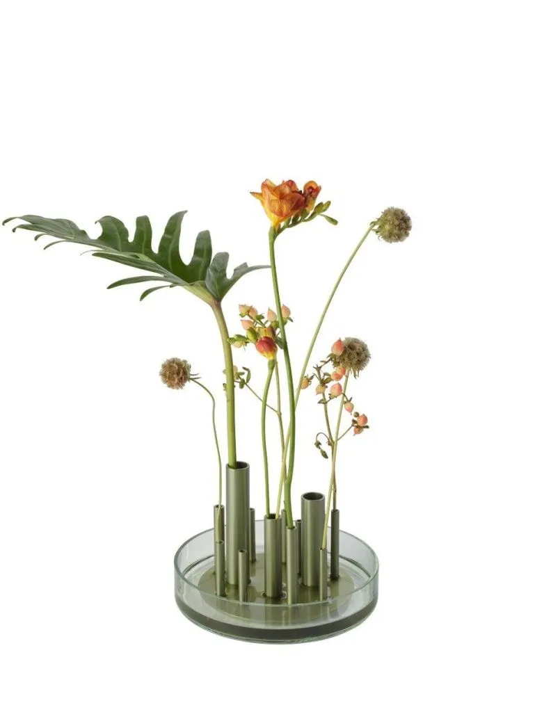 Ваза Ikeru Vase Low