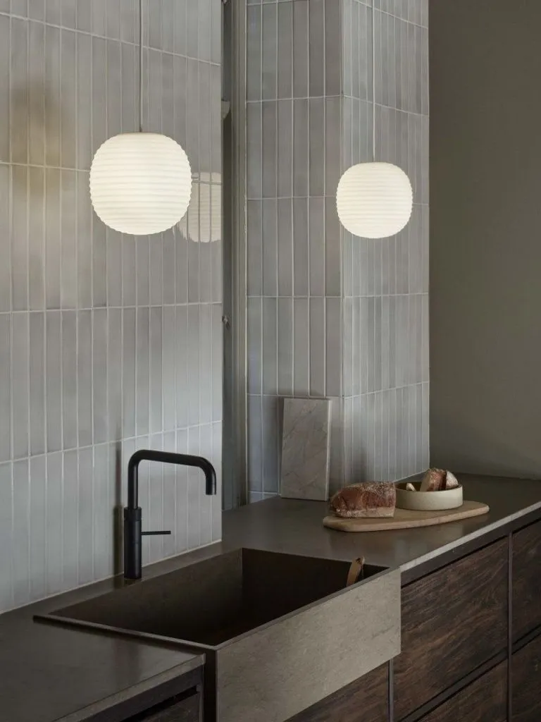 Светильник потолочный Lantern Pendant Lamp Small