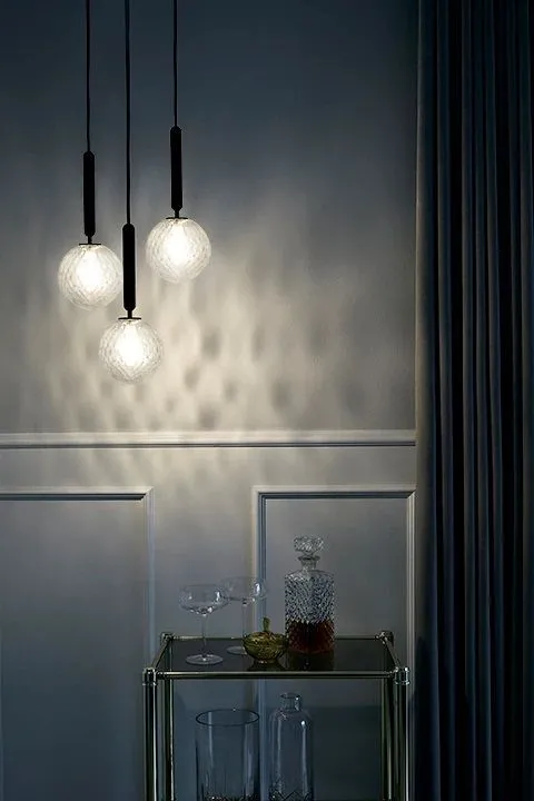 Светильник потолочный Miira 3 Rock Grey Optic