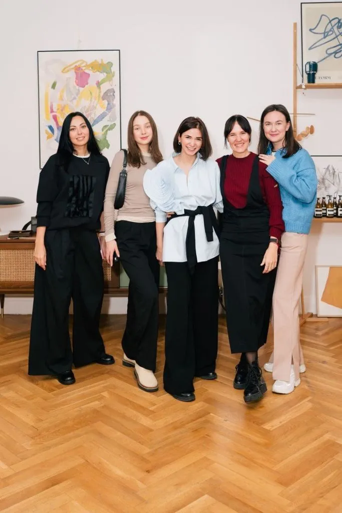 Happy Birthday, L'appartement! - фотография 29