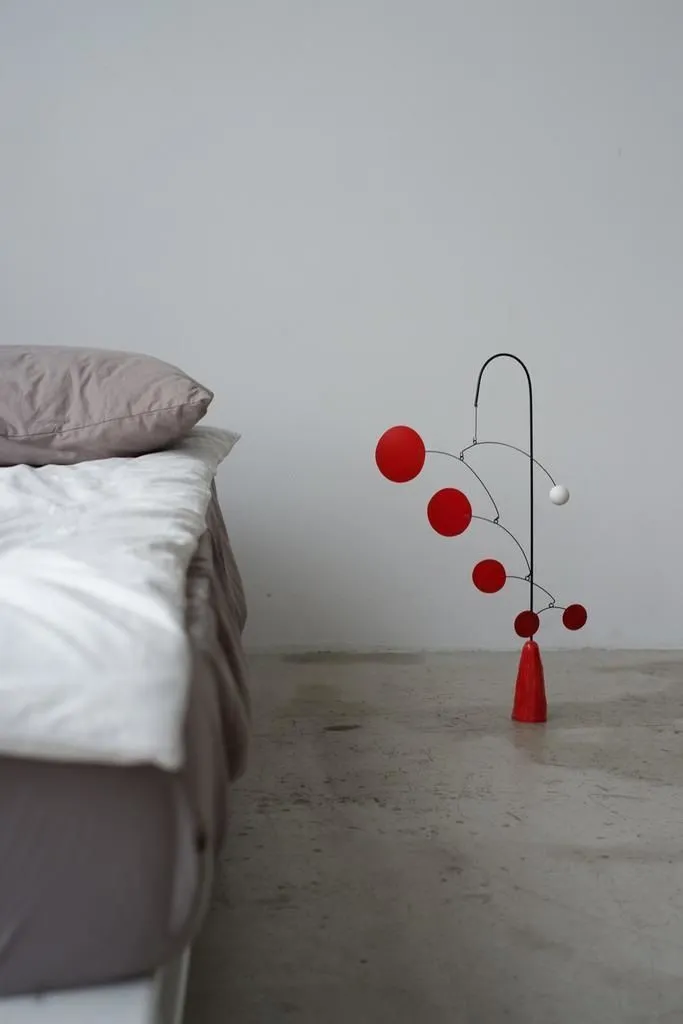 Sunrise Настольный Мобиль