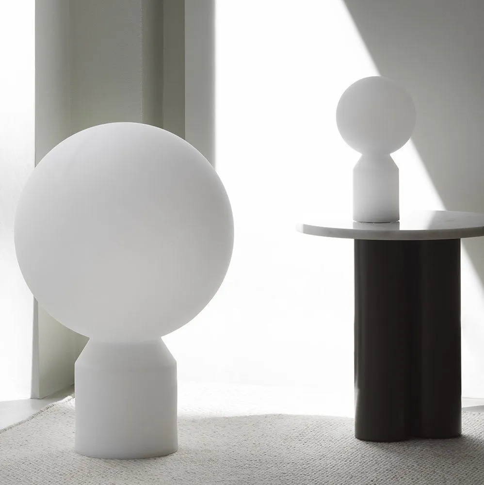 Светильник настольный Yo Large