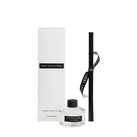 Диффузор Pulpy Fig 100 ml