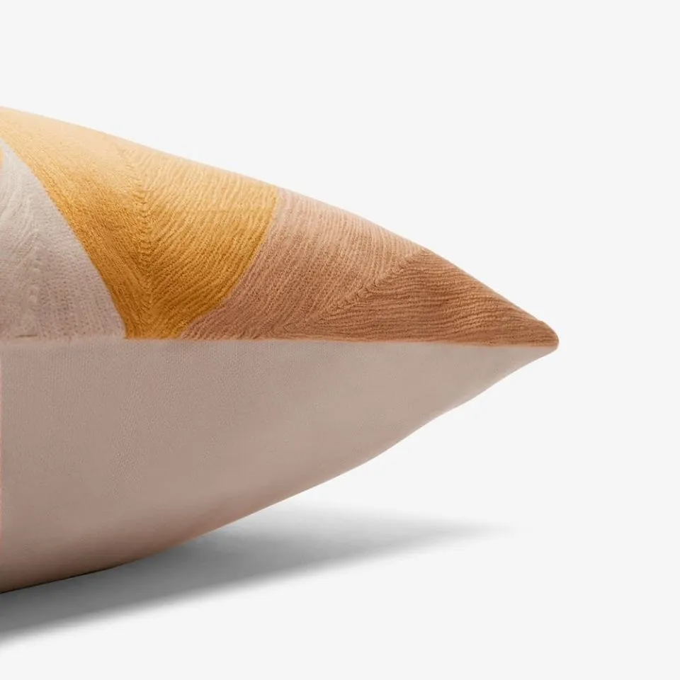 Подушка Illusion Coney Island 42x42