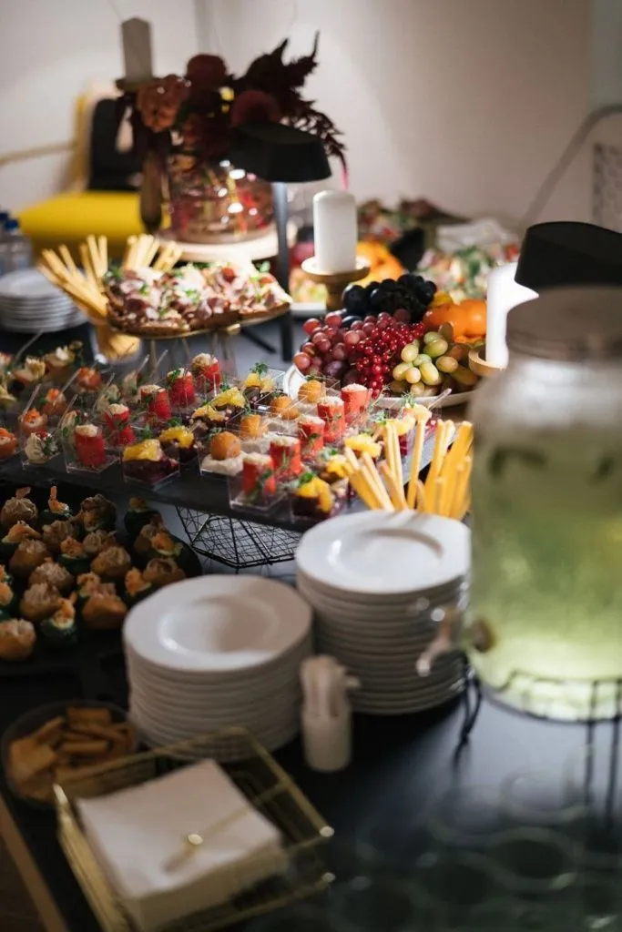 Happy Birthday, L'appartement! - фотография 7