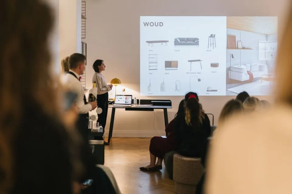 Happy Birthday, L'appartement! - фотография 28