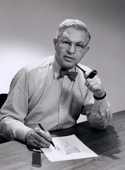 Arne Jacobsen