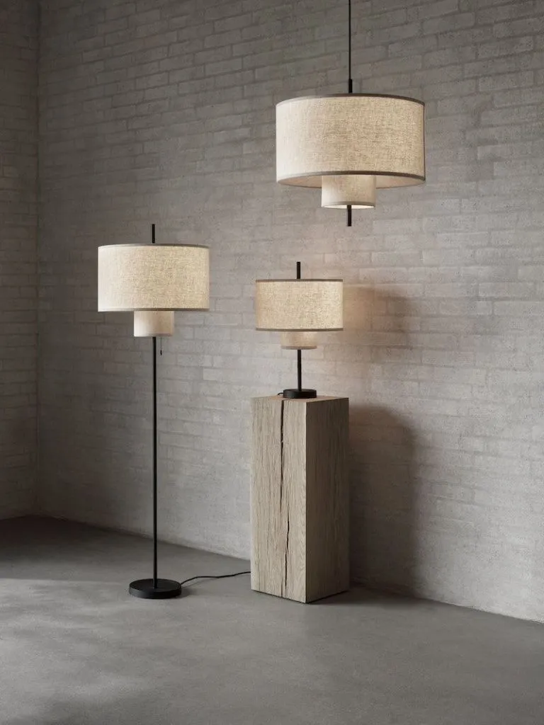 Торшер Margin Floor Lamp