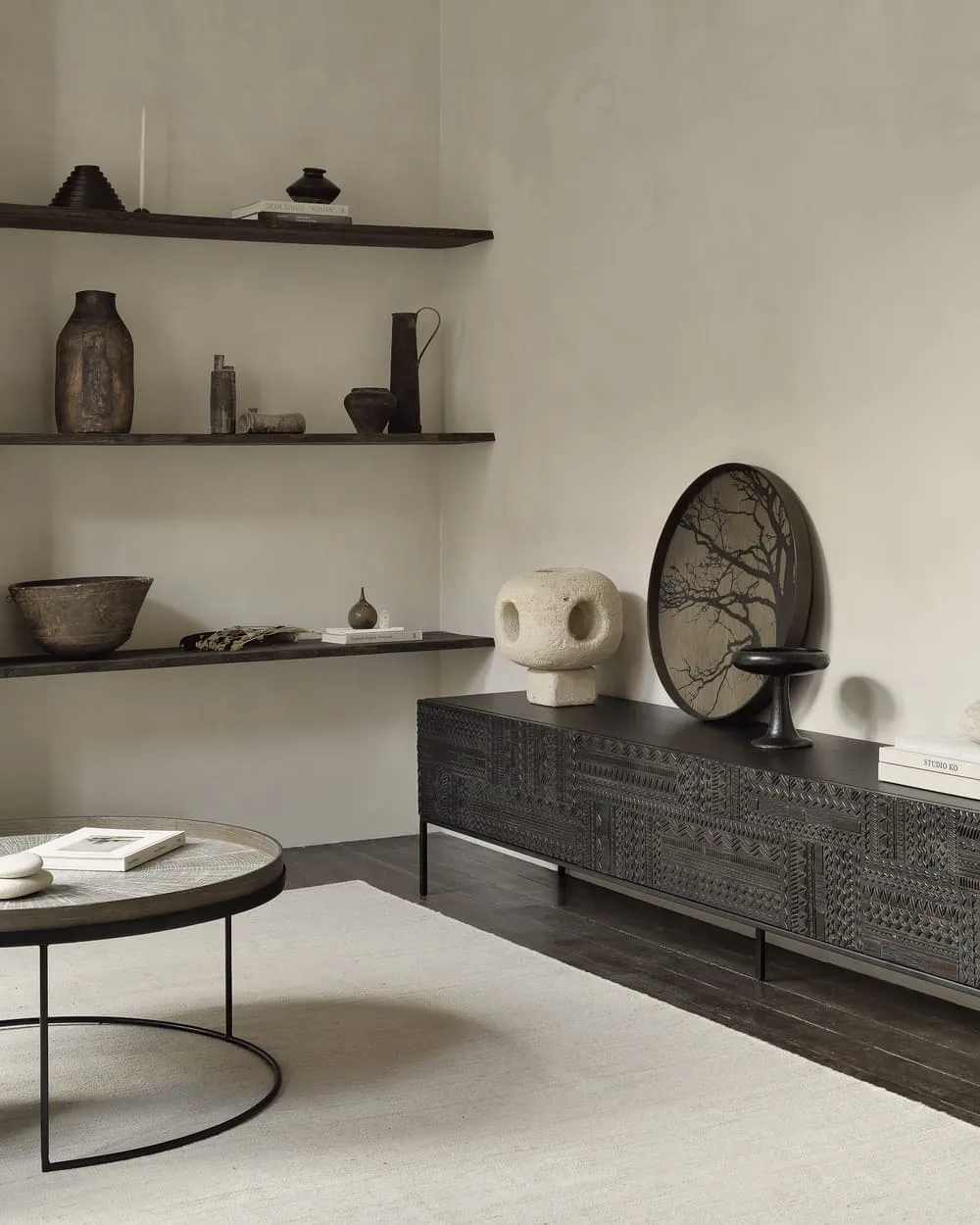 Комод для ТВ Tabwa TV Cupboard