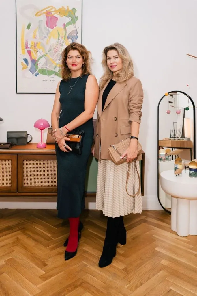 Happy Birthday, L'appartement! - фотография 21