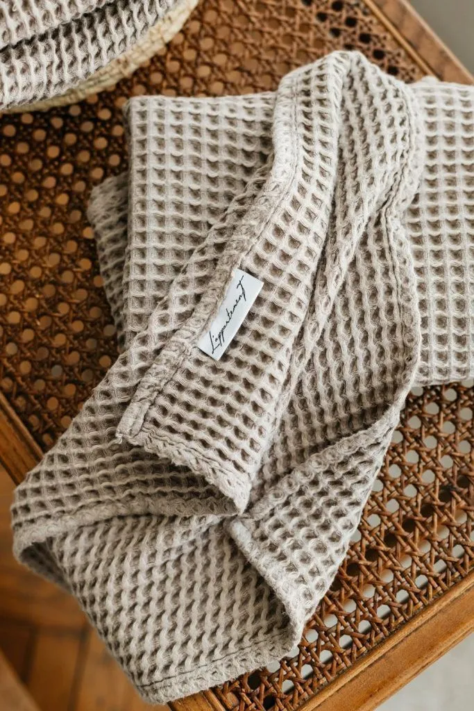 Полотенце Modal Waffle