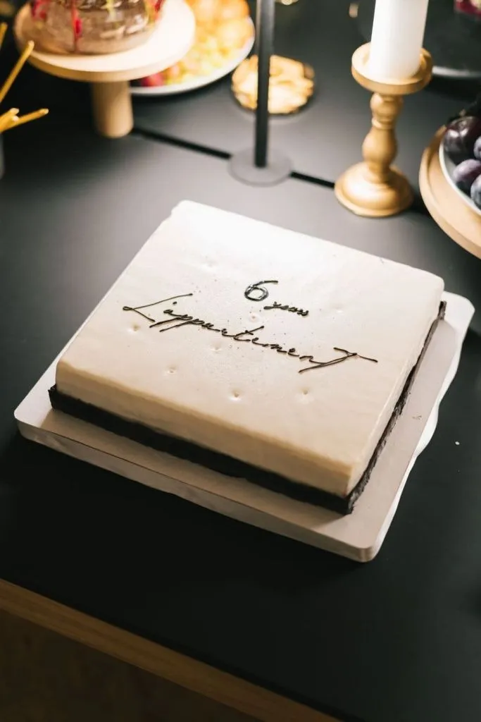 Happy Birthday, L'appartement! - фотография 35