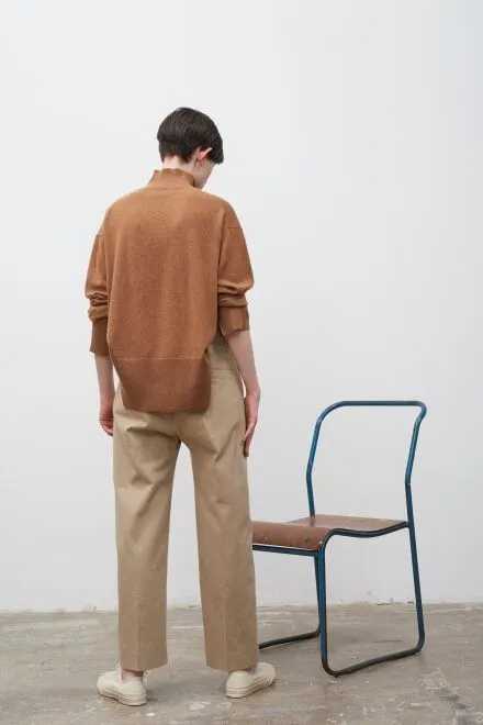 Брюки Point Crease 130