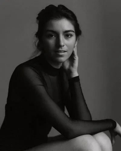 Катя Алагич