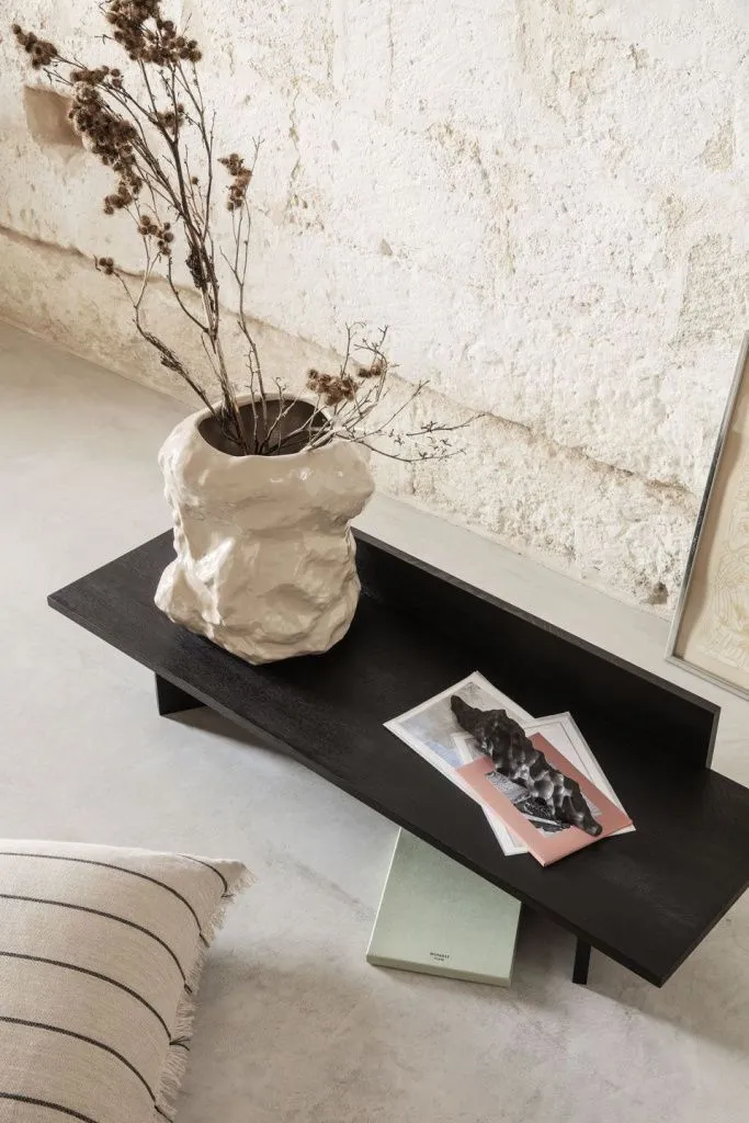 Ваза Tuck Cashmere