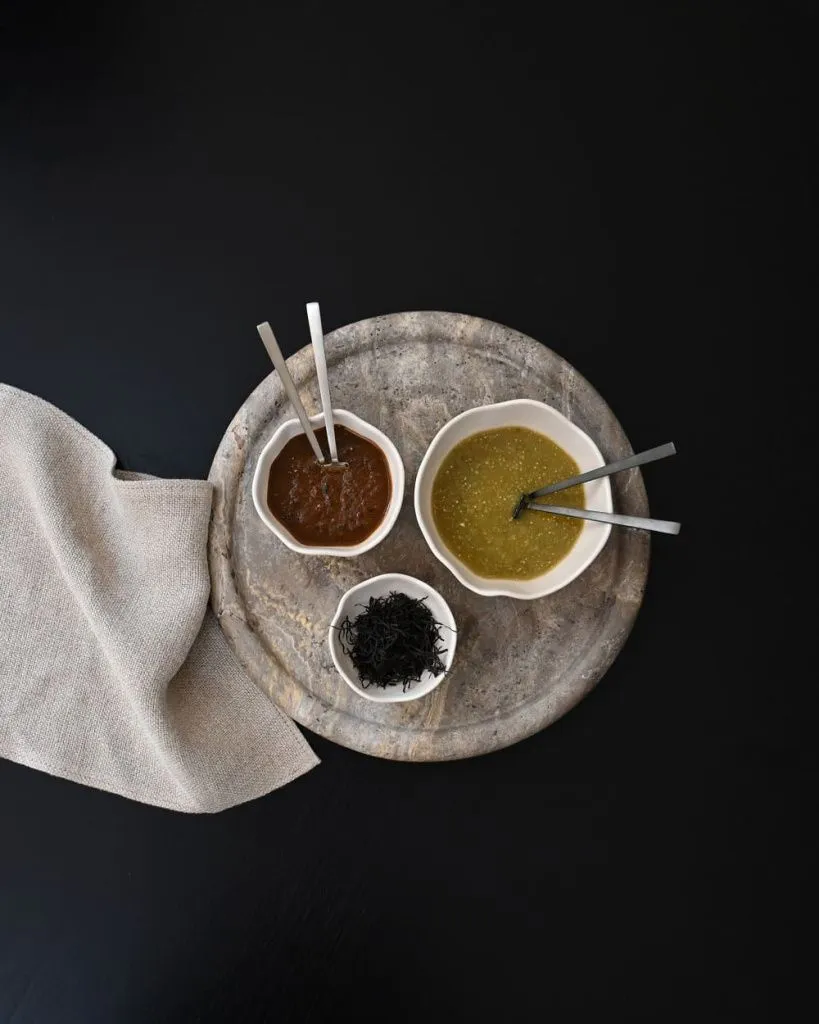 Поднос Enkei Tray Maxi Earth