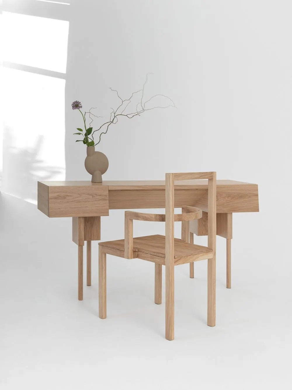 Стол письменный «Архитектор»