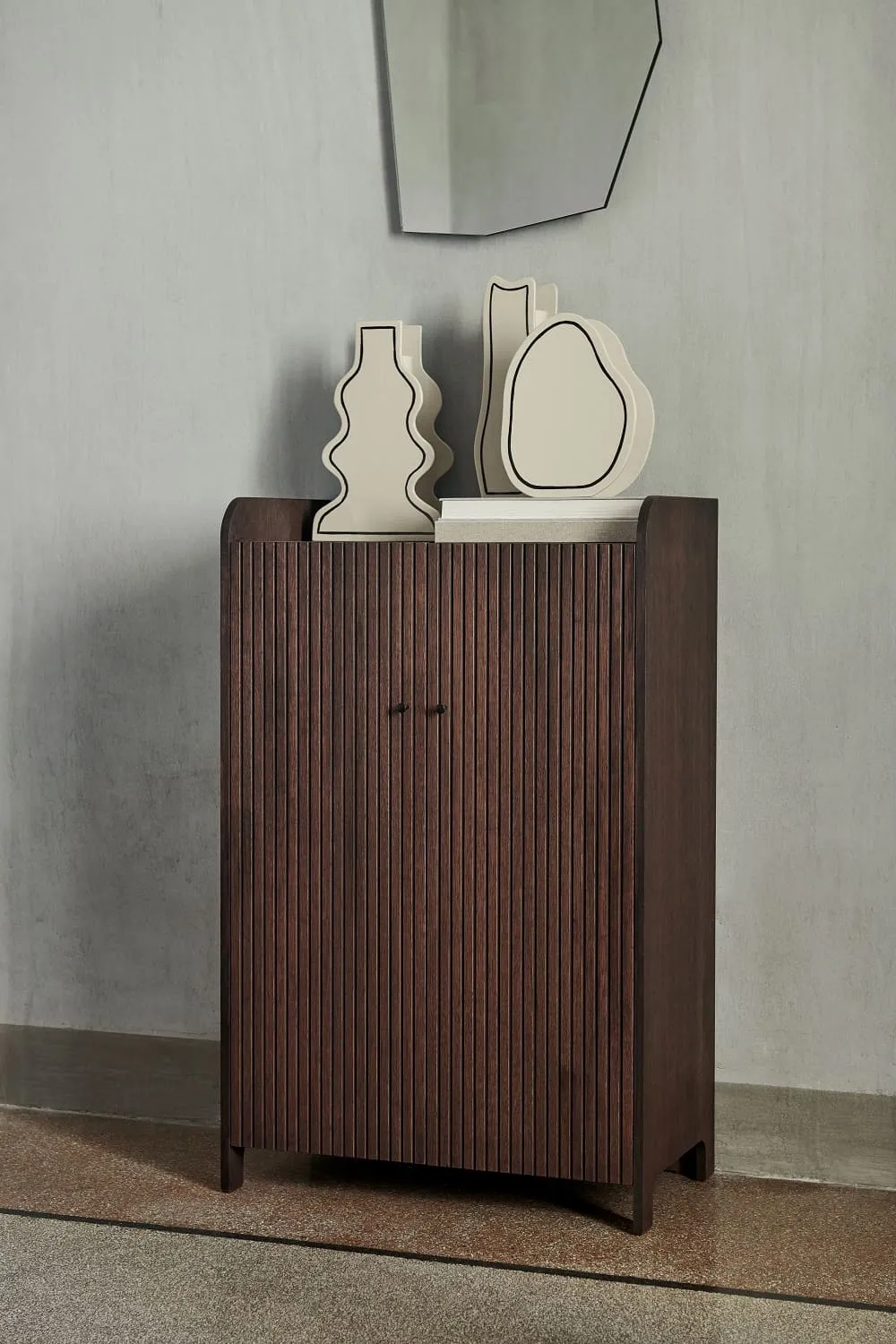 Буфет Sill Cupboard Low
