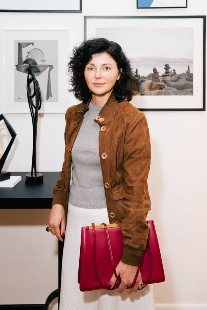 Happy Birthday, L'appartement! - фотография 13