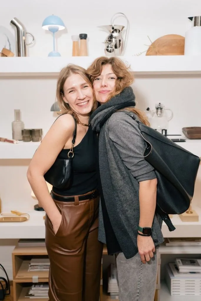 Happy Birthday, L'appartement! - фотография 19