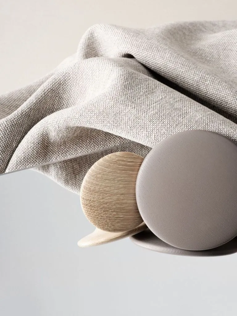 Набор крючков Dots Oak 5 шт