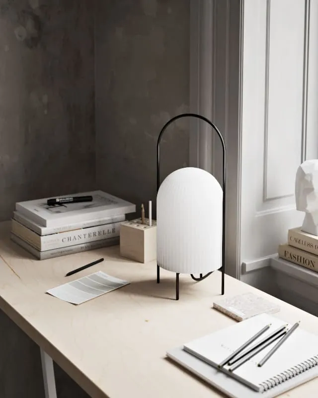 Светильник настольный Ghost