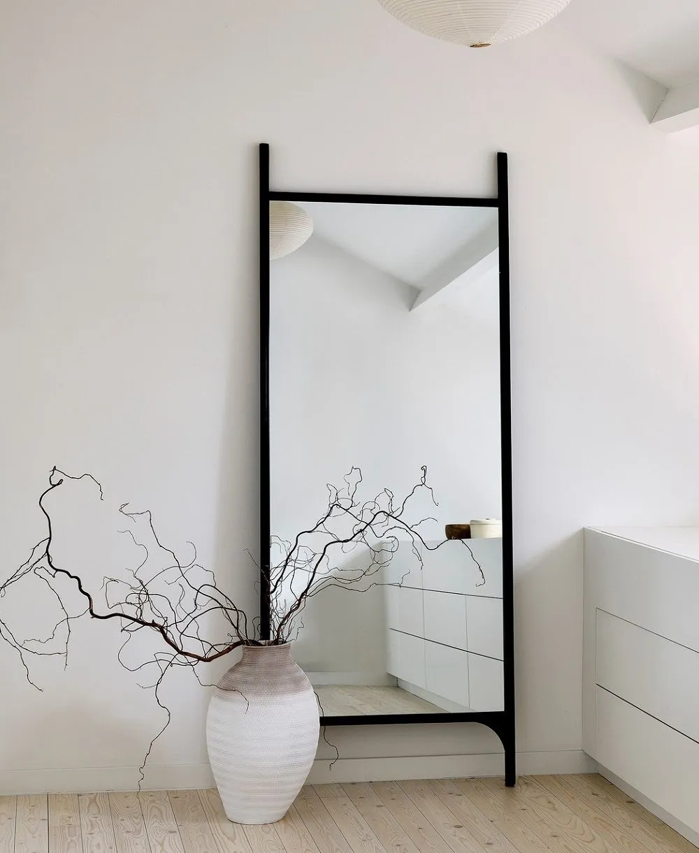 Зеркало PI Floor Mirror 80х200