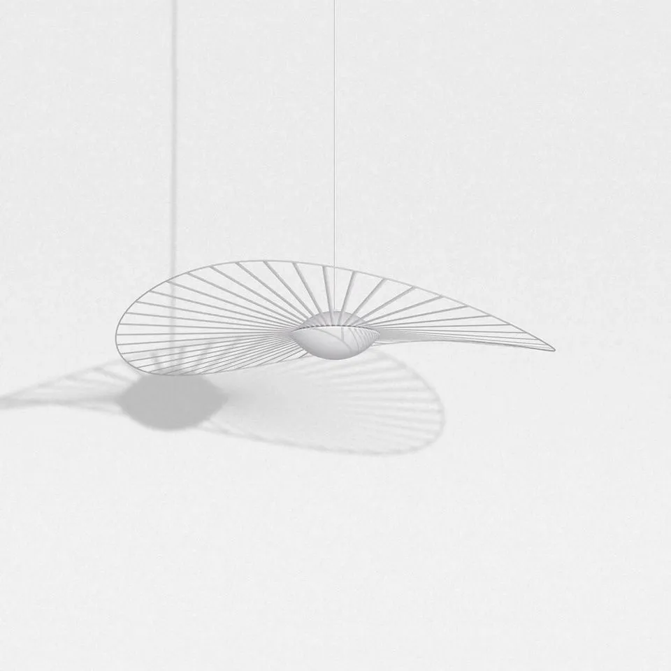 Светильник потолочный Vertigo Nova Small White