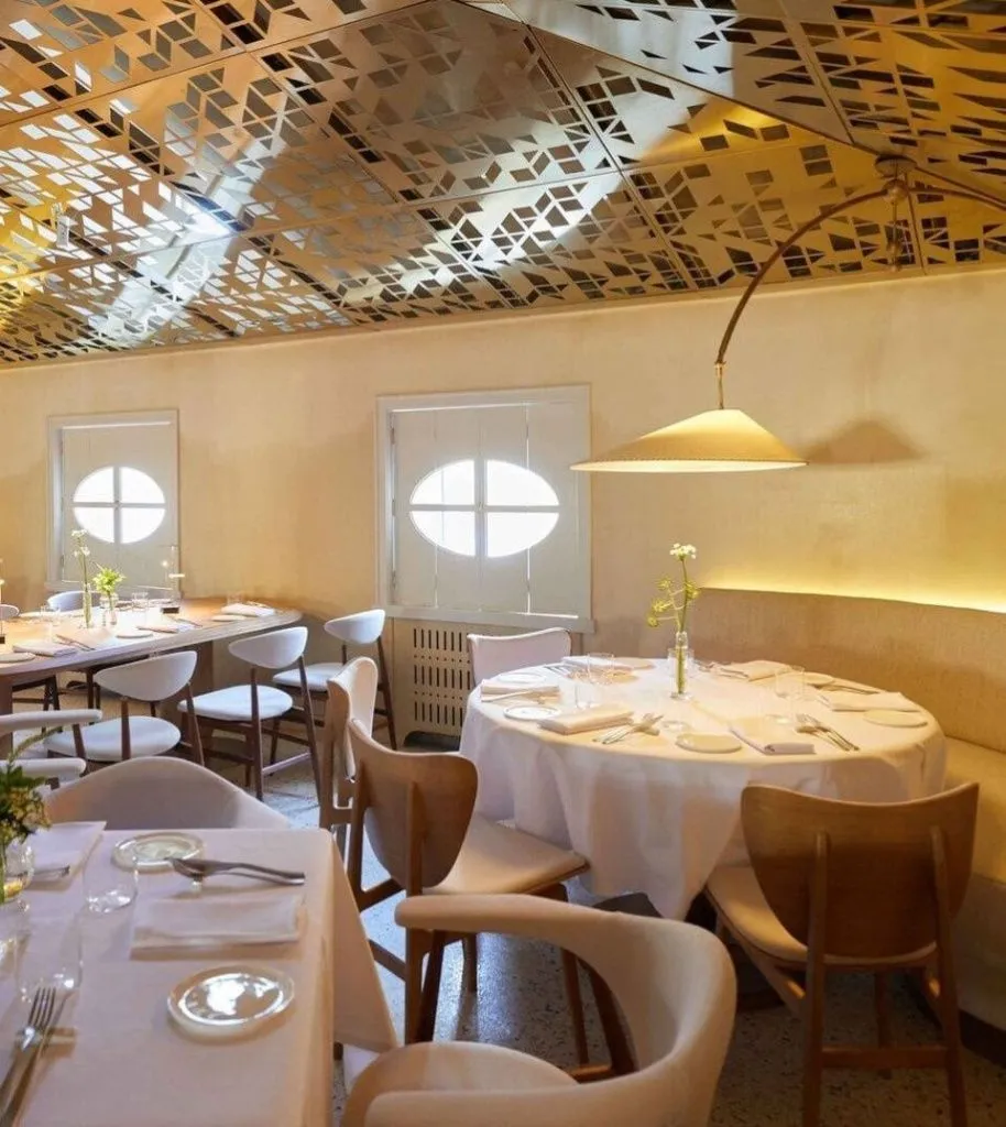 Ресторан Artest