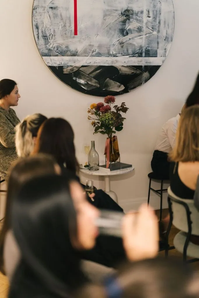 Happy Birthday, L'appartement! - фотография 31