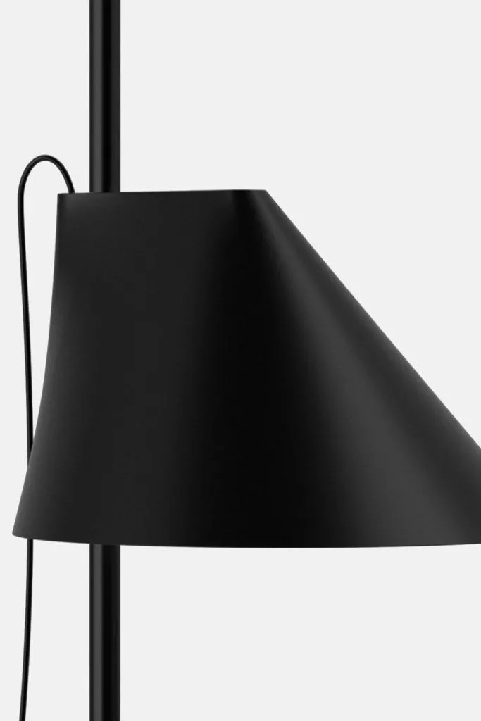 Светильник настенный Yuh Wall Black Brass