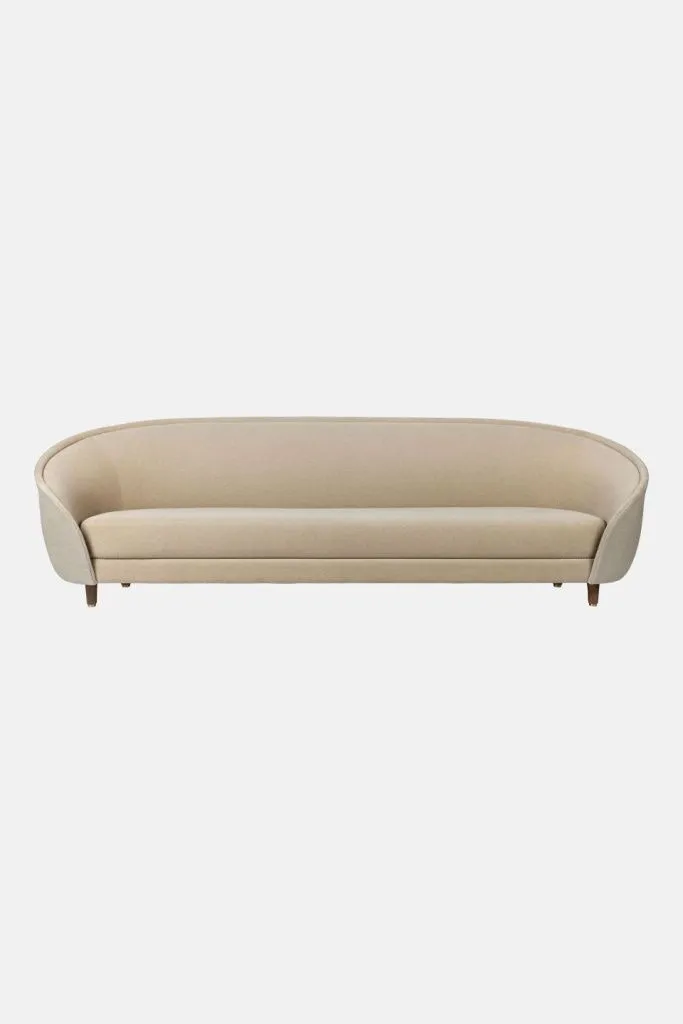 Диван трехместный Revers Sofa 100 х 280