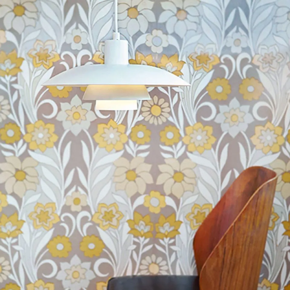 Светильник потолочный PH 4/3 Pendant White 40 см