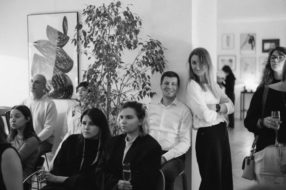 Happy Birthday, L'appartement! - фотография 23