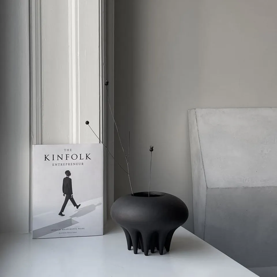 Ваза Medusa Mini Coffee