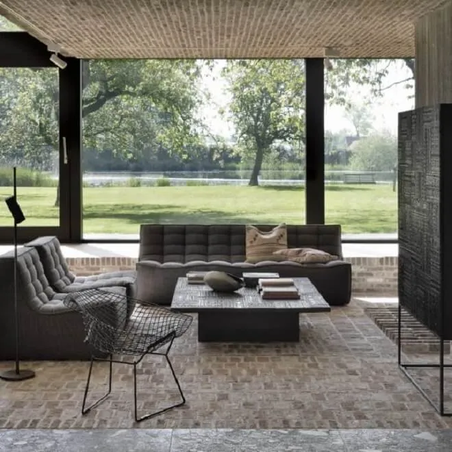 Столик Tabwa Black