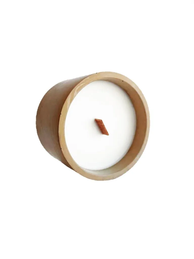 Свеча Darush 150 ml