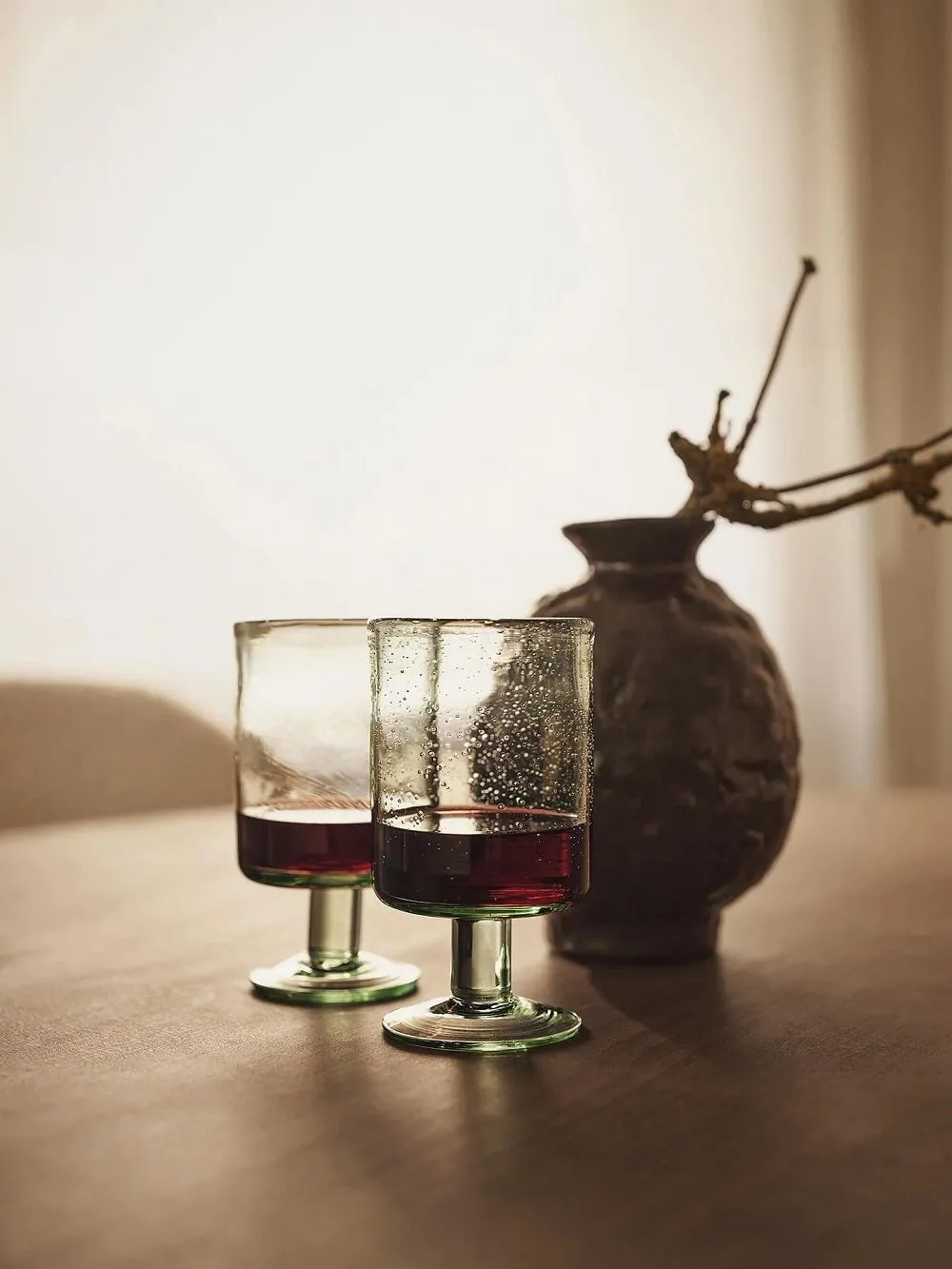 Бокал Oli Wine Glass
